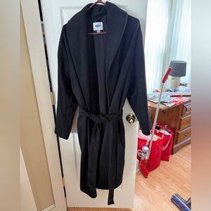 Old Navy Wrap Trench Coat